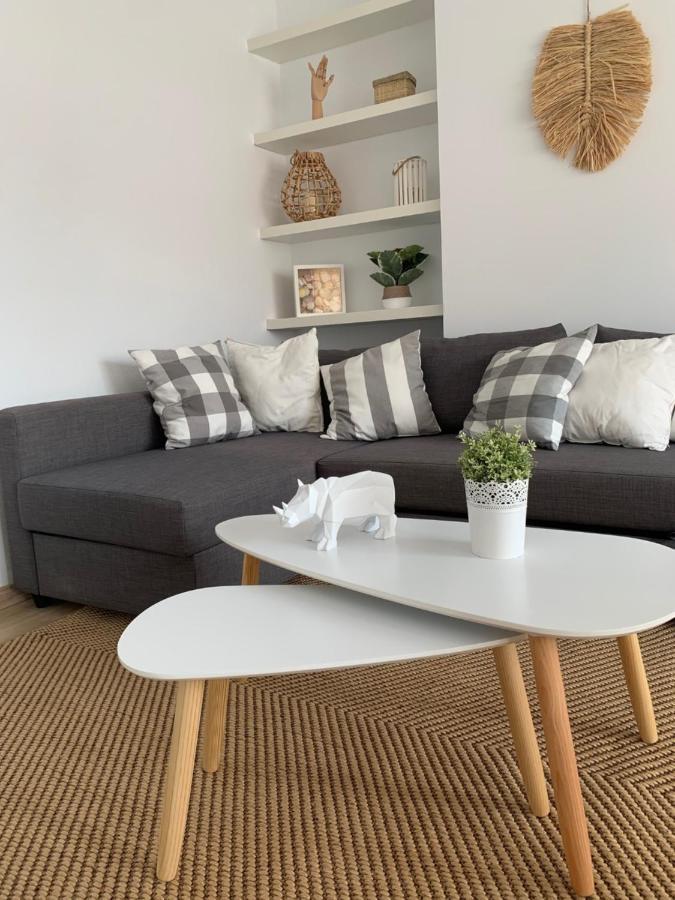 Perla Del Sol Apartment Torremolinos Bagian luar foto