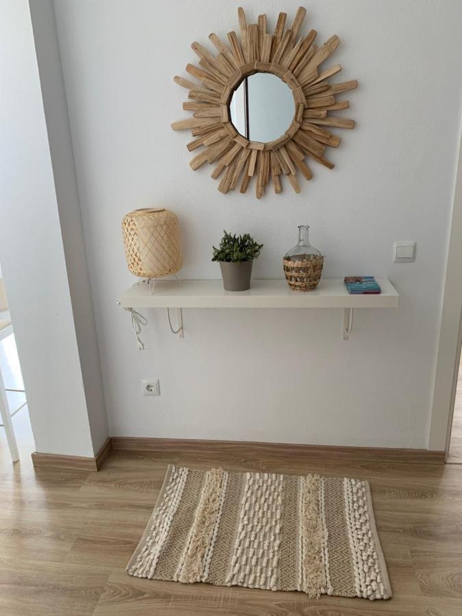 Perla Del Sol Apartment Torremolinos Bagian luar foto